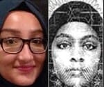 Why ISIS fighters attract beautiful women 