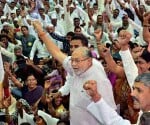 PM's brother prahlad modi attack on modi govt