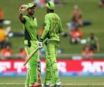 LIVE : Pakistan Vs UAE In World Cup