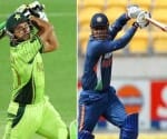 Cricketers And His Nickname