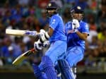 Photo gallery of India Vs Westindies In World Cup