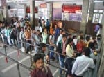 Indian Railways Launches Android App to Book Unreserved Tickets