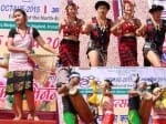 sikkim artist performed like that chinease artist, see pics