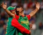 conflicts on world cup Schedule of knockout stage 