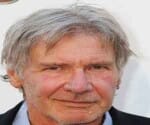 star wars actor Harrison Ford' plane crash