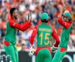 LIVE: New Zealand Vs Bangladesh In World Cup