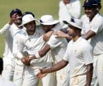 Karnataka clinch eighth Ranji title