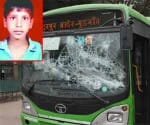 DTC bus crashes boy