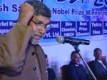 nobel prize winner kailsah satyarthi about child labour