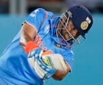 two coinciendence In semifinal match India vs Australia