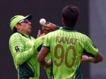 photo gallery in Pakistan Vs Ireland at World Cup
