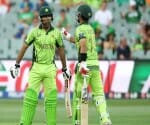 LIVE: Pakistan Vs Ireland In world Cup