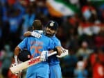 most Successfull Batsman In World Cup 2015