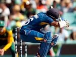 Photo Gallery At Sri Lanka Vs South Africa In World Cup