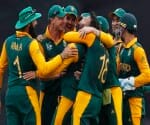 LIVE: Sri Lanka Vs South Africa In World Cup