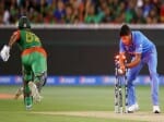 photo gallary: india vs bangladesh, world cup 2015