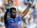 Rohit sharma s second ton in melbourne