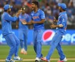 LIVE: India Vs Bangladesh In World Cup