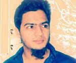 ex is militant areeb majeed says he had fallen into honey trap
