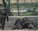 no martyr status in military and paramilitary forces.