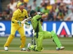 misbah ul haq fail to big score in quarter final in World Cup