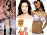 Notorious 15 Secs of Fame: Starlets who dare to bare for publicity