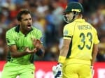 photo gallary: australia vs pakistan, world cup 2015 match