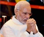 rajnath singh number two in narendra modi cabinate