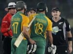 New Zealand, South Africa rule out sledging