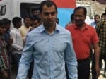 Prateek yadav inaugrates hospital in lucknow