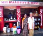 This Tea Seller Has Travelled To 17 Countries