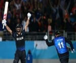LIVE: South africa vs New zealand in world cup