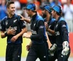 Trent Boult and Tim Southee rested for ODI Series