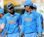 No Indian in ICC team of the World Cup