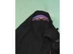 separatist asiya andrabi arrested for hoisting pakistani flag