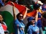 Photo Gallary: India vs australia, semi final match
