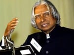 Political leaders sad on President Kalam death.