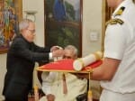 pictures: when president give bharat ratan award to atal bihari vajpayee