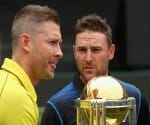Preview: Australia vs New zealand, World cup Final