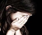 11 year old girl found in train