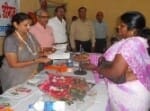 Malnutrition and gender Removal come forward