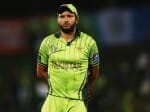 Shahid Afridi wants Pakistan to stop chasing India for series
