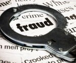 land fraud with daughter in law