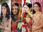 before Suresh Raina, Most recently married Cricketers