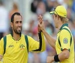 fawad ahmed in austraia team for test