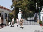 inquiry start in fake lady officer in IAS academy.