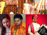 Suresh Raina Priyanka-engagement preparations going on 