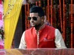 photos of Cricketer Suresh Raina engagement ceremony