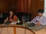 Improve children's health from "malnutrition mirror '