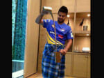 Raina wedding top trending on twitter